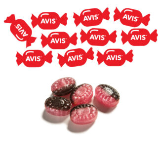 Drops - 2,5 kg - 1 stk