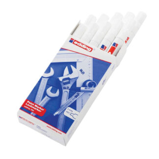 Merkepenn til dekk - 10 pk.